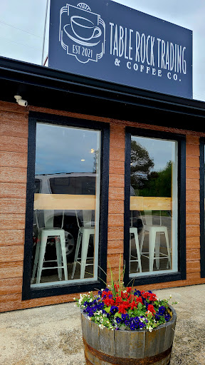 Table Rock Trading and Coffee Co. - Thumbnail