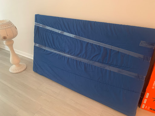 Pro Movers Express - Visual