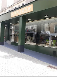 Photo n°13 de LA CREPE S'AFFICHE à Chaumont (Cuisine française moderne)