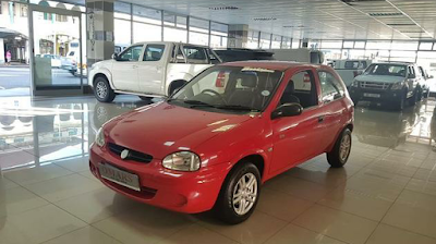 Photos of OMARS CAR SALES
