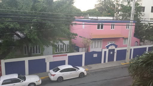 La Casa Montessori