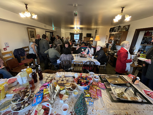 Counties Antrim and Derry Country Fiddlers Association