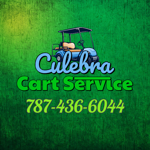 Culebra Cart Service - Thumbnail