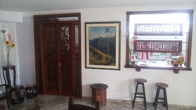 Photos of Casa Olier Hotel