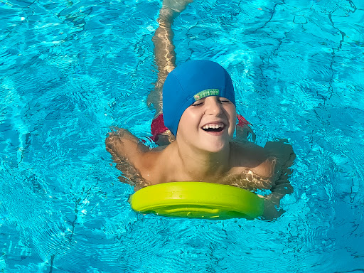 Piscina Comunale di Garbagnate Milanese - Lombardia Nuoto Garbagnate - Thumbnail