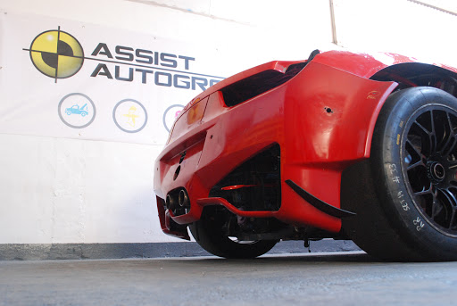 Assist Auto Group Ltd Gallery - United Kingdom