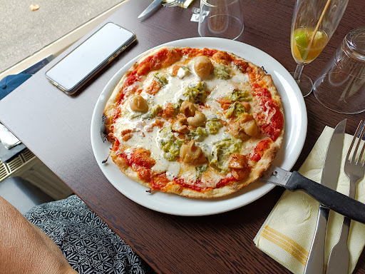 Photo 6 - Tutti Pizza Mortagne-sur-Sèvre