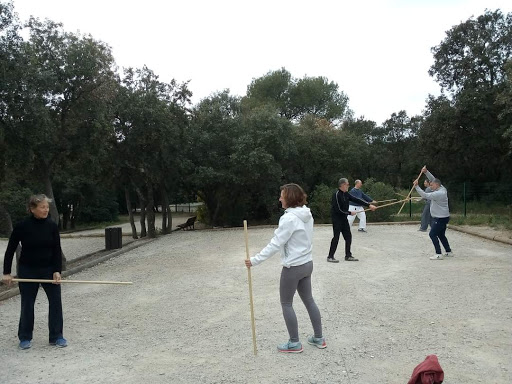 Parcours santé de Castelnau - Thumbnail