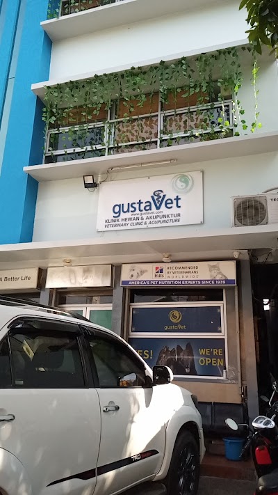 Photos of GustaVet