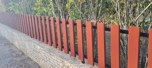 Photo n°28 de NR. PEINTURE à Lentilly (Service de pose de parquet)