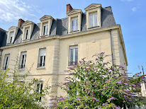 Cosy Lodge Caen à Caen