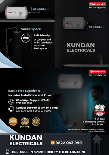 Business update post image