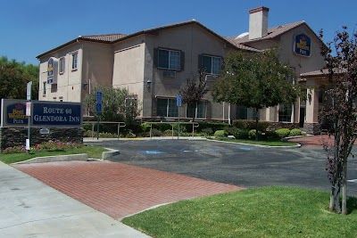 Photos of Best Western Plus Route 66 Glendora Inn