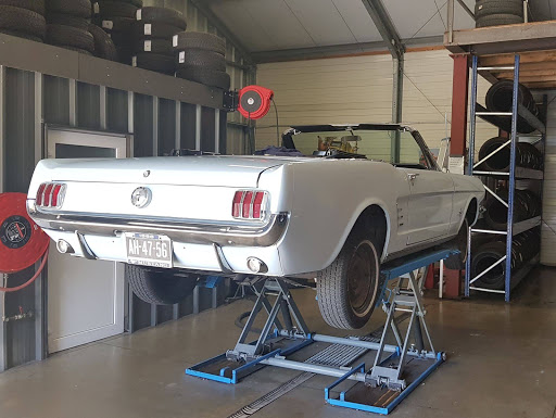 Gebruikte Banden Maastricht - Thumbnail