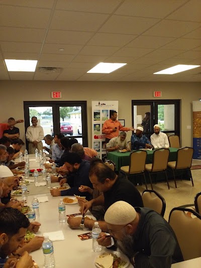 Islamic Center of South Florida