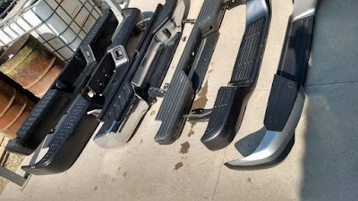 Photos of Autopartes M&eacute;xico