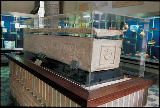 Tournai Archaeology Museum - Thumbnail