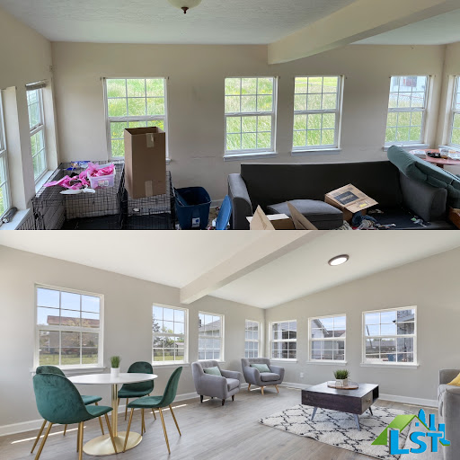 LST Properties - Visual