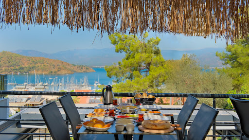 MirAlya Cafe & Breakfast (Fethiye Kahvalti)