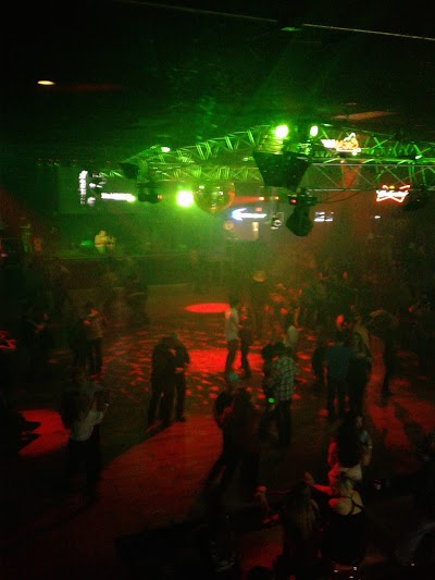 Rodeo Nightclub