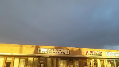 Santa Cruz Veterinary Clinic