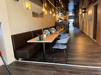 La Cantine à Thônes