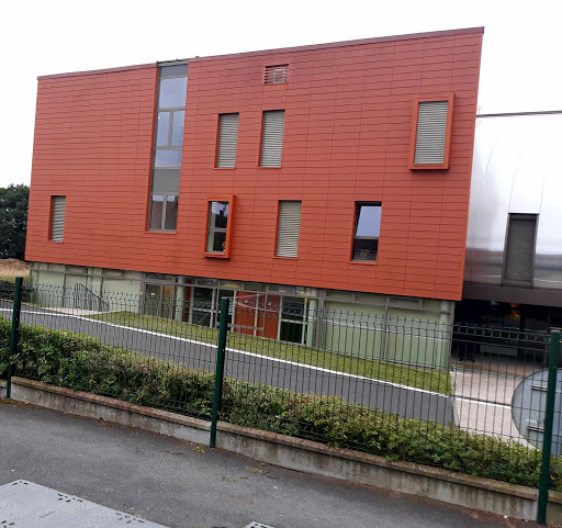 Photo de PSS à Arnage (72230)