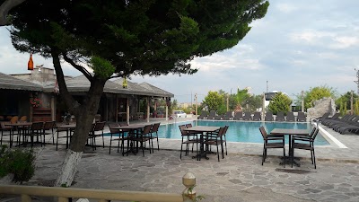 Photos of Albena Club Hotel