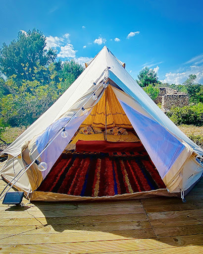 WILD SPIRIT Eco Cultural Farm