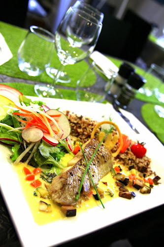 Avis sur Le Coup de Fourchette à Brest - Restaurant