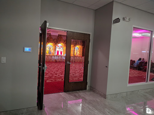 BAPS Shri Swaminarayan Mandir, Pewaukee - Thumbnail