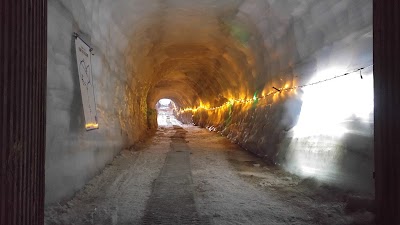 Photos of Into The Glacier