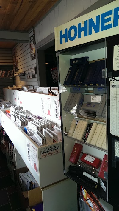 Photos of Playford Music & Sound