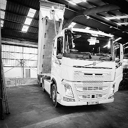 Photo n°5 de STR à Noisy-Rudignon (Société de transport routier)