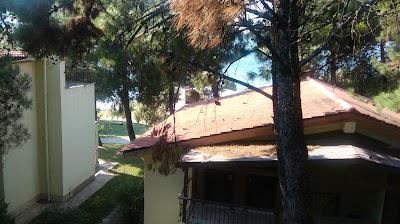Photos of &Ccedil;anakkale 18 Mart University Campus Dardonos