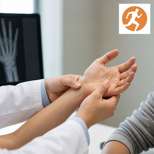 Numbness, tingling, or weakness in your hand and wrist? It could be carpal tunnel syndrome. At Su… post image