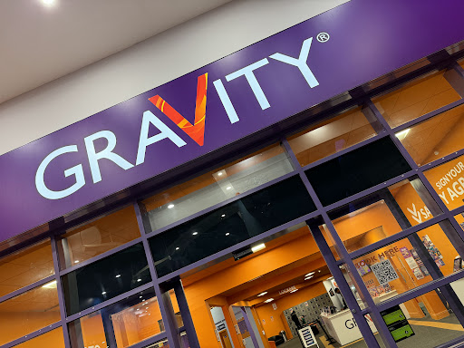 Gravity Active - Visual