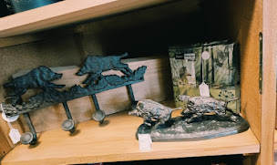 Photo n°20 de Armurerie du Suzon à Messigny-et-Vantoux (Cordonnier)