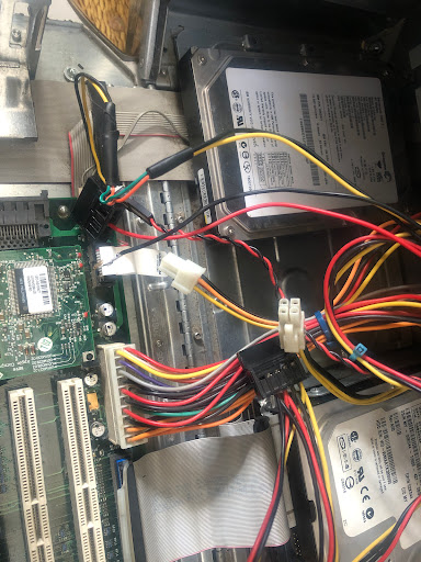RC Computers - Visual