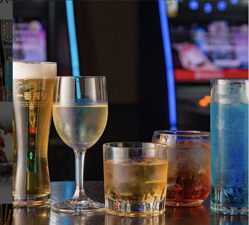 ビアポンバー GROVE 池袋西口店