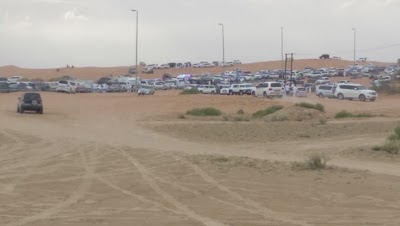 Photos of بر منتزه رمله البدع العين