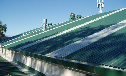Windermere Roofs - Visual