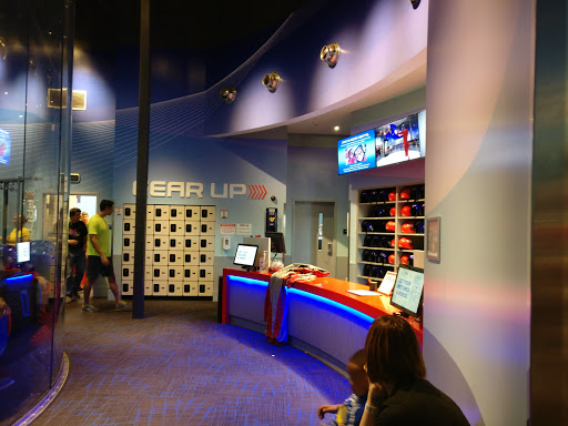 iFLY Indoor Skydiving - Tampa Gallery - United States