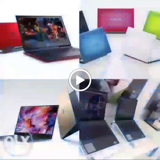 All Laptops at New,Used and imported at Wholesale price. post image