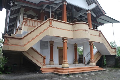 Photos of GKPB Jemaat "Alif & Ya"