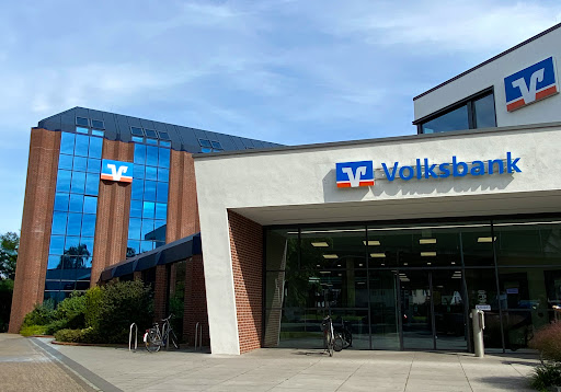 Oldenburger Volksbank, Filiale Eversten
