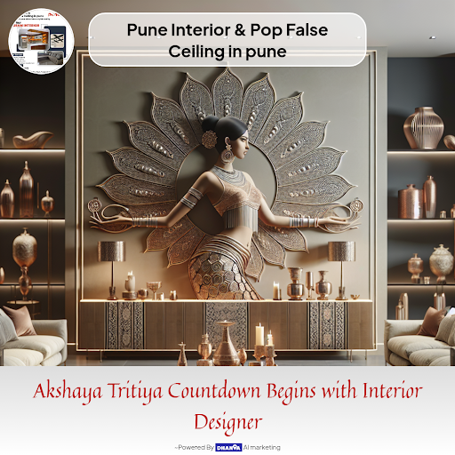 Akshaya Tritiya Prosperity Countdown begins in Pune! Make your home a symbol of unending prosperi… post image