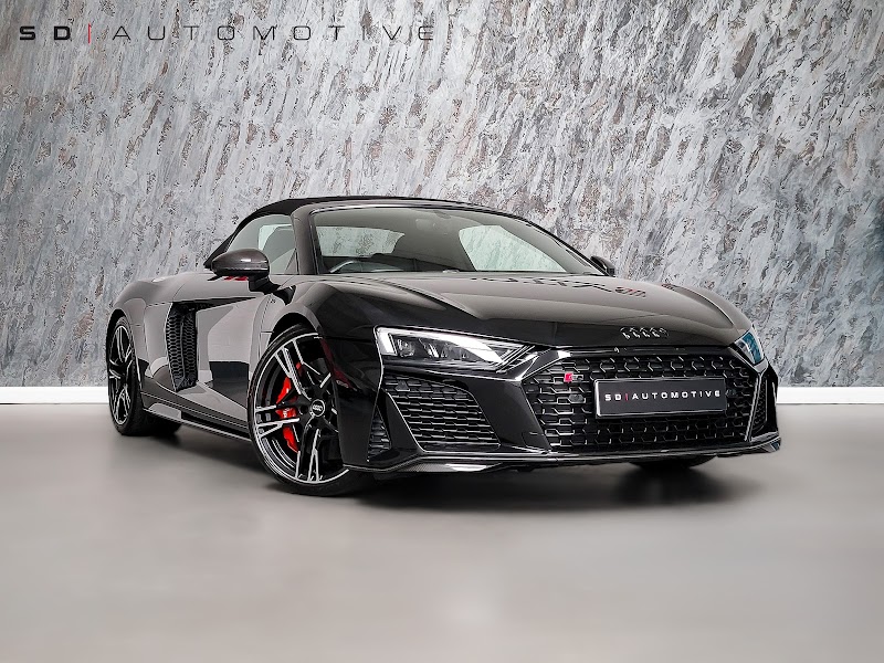 SD Automotive Ltd photo 3