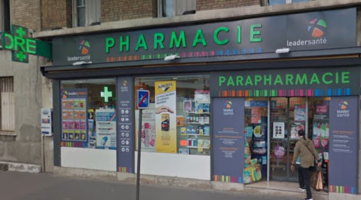 Pharmacie du Faubourg de l'Arche - Thumbnail