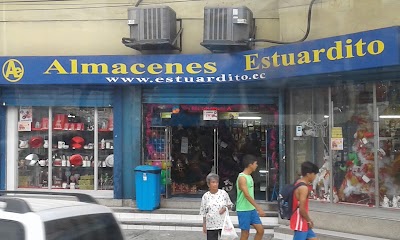 Photos of Almacenes Estuardito